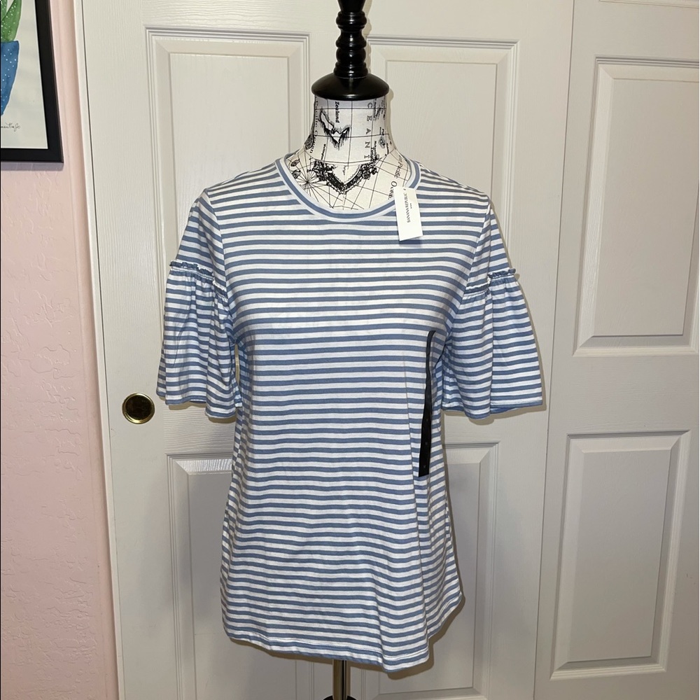 Banana Republic | Designer Tee